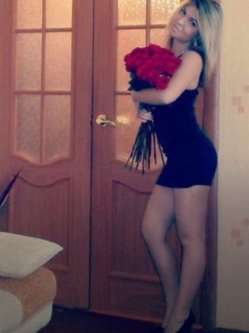 Анкета проститутки Ирина, Дзержинское, 25 лет, №96538